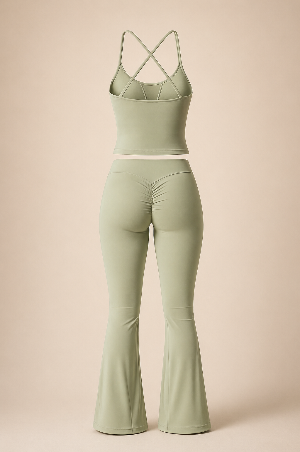 Nyra top