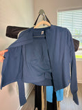 Set short y Jacket