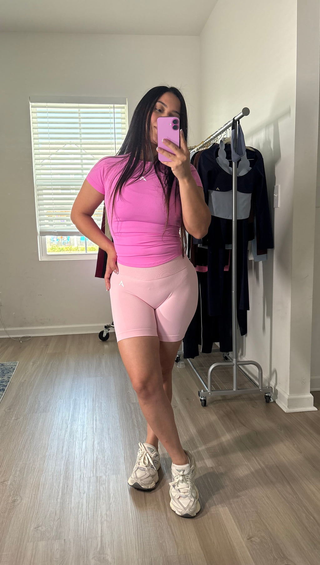 Short butt-lifting