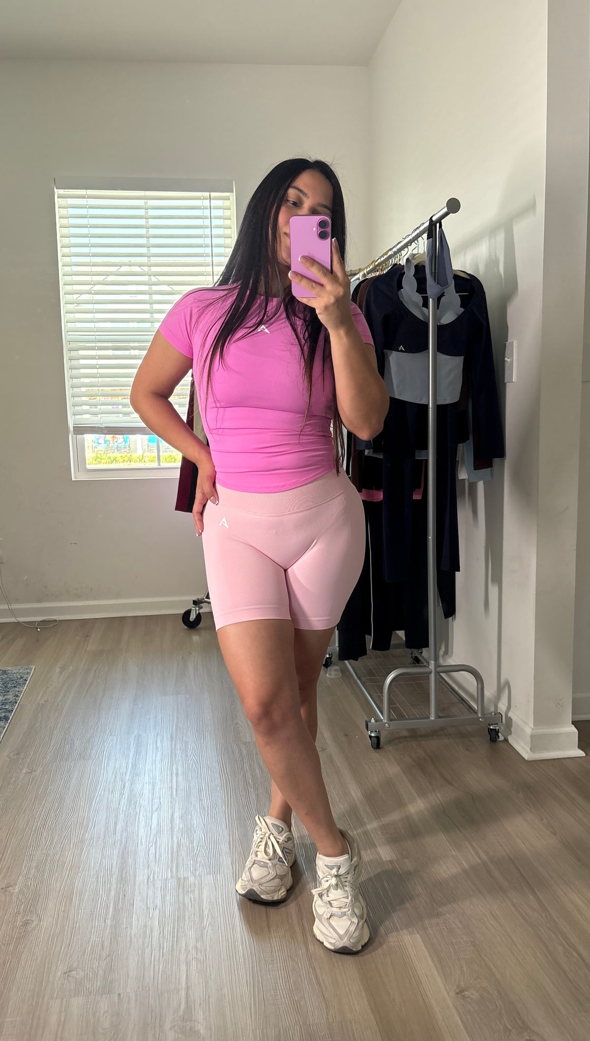 Short butt-lifting
