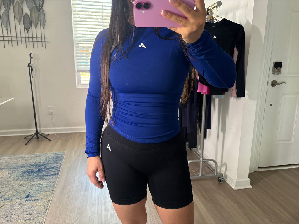 Short butt-lifting