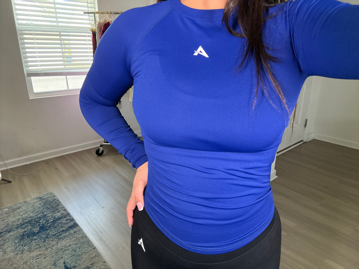 Long sleeve