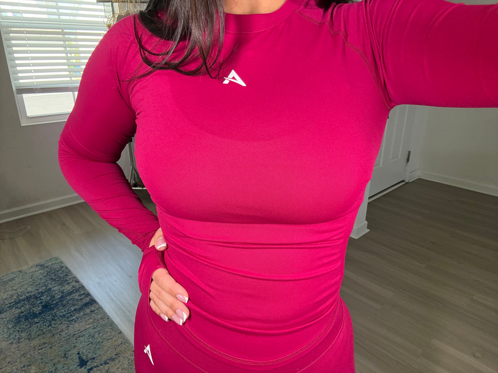 Long sleeve