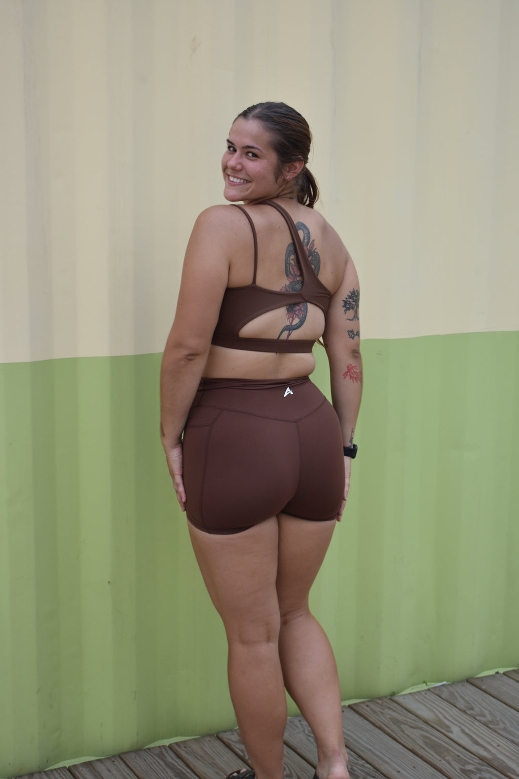 Auren Bra