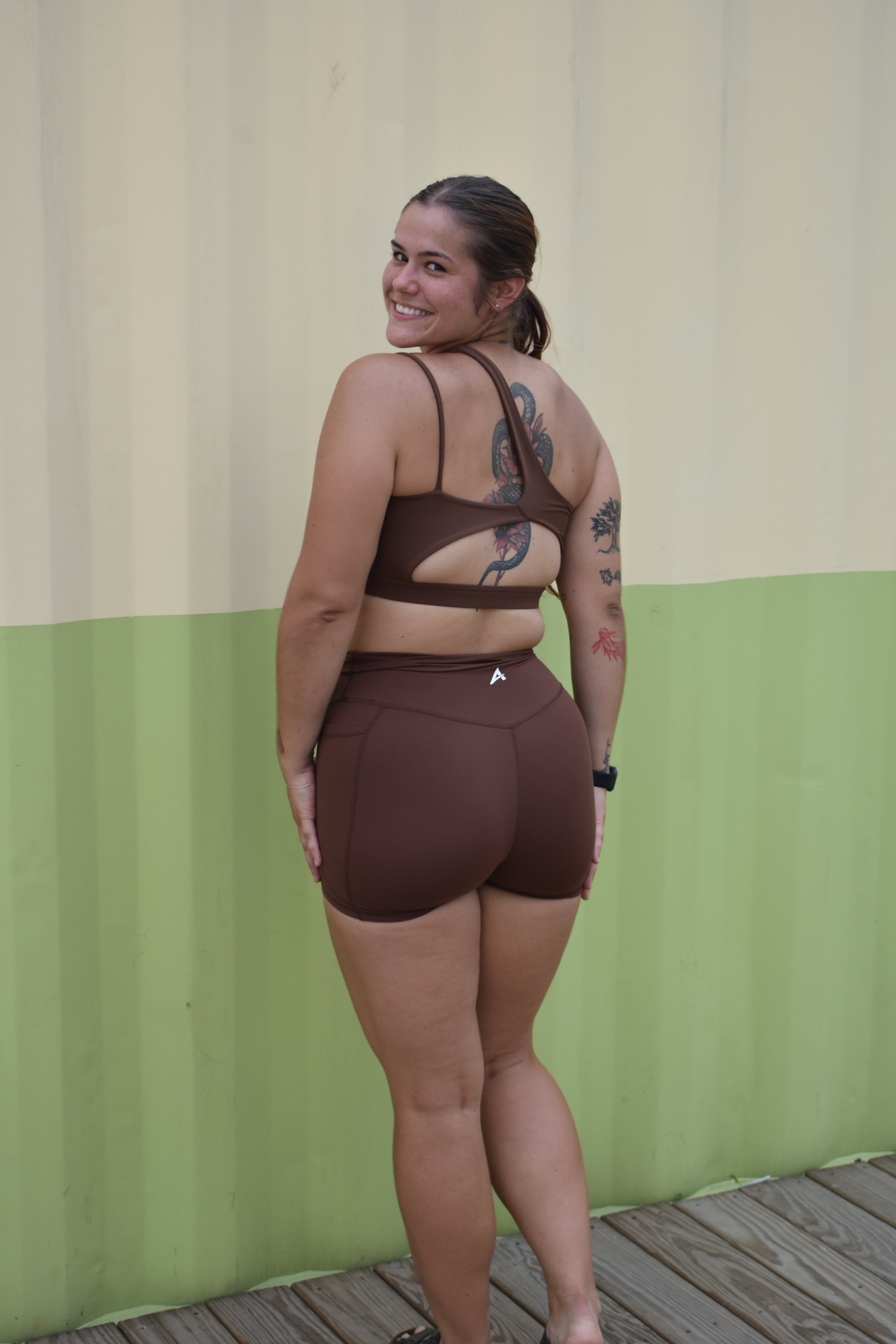 Auren Bra