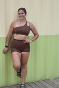 Auren Shorts