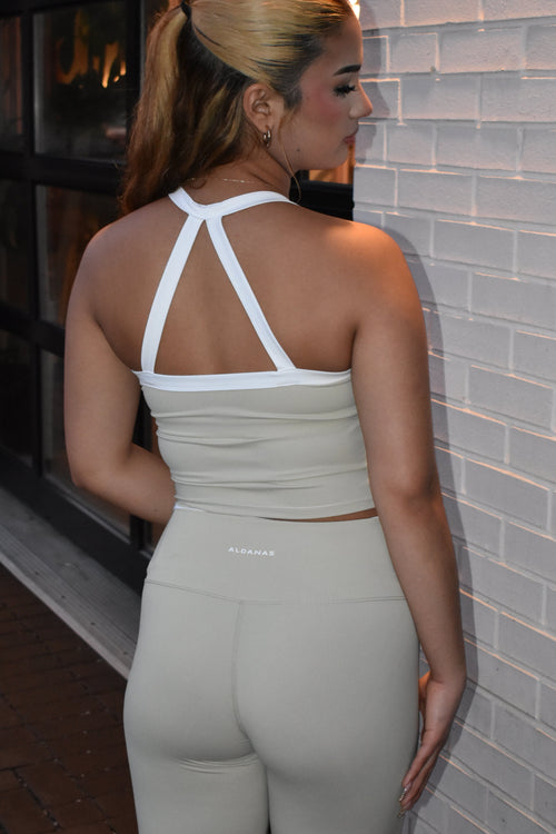 Ayla top