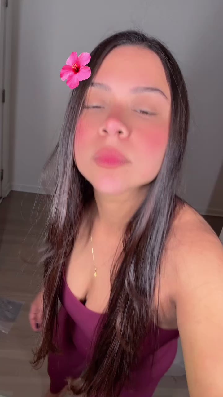 Set cruzado